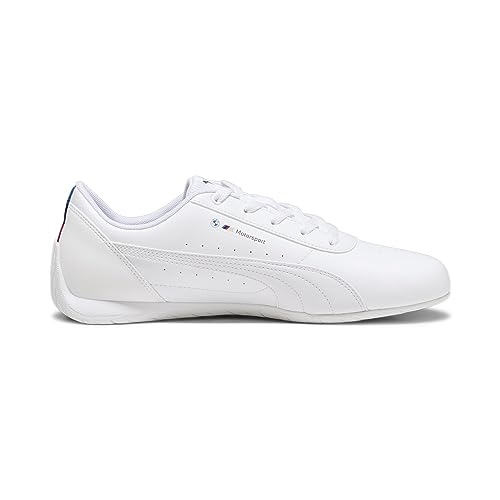 Image of Puma Unisex Adult BMW MMS Neo Cat Sneaker