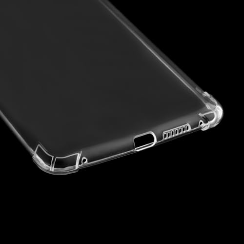 Funda Honor WaterPlay 8 8.0 transparente que evita roturas de pantalla con vidrio incluido 3