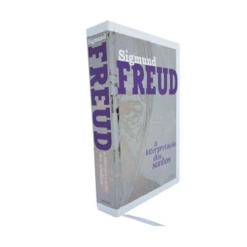 A Interpretação dos Sonhos - Capa Dura