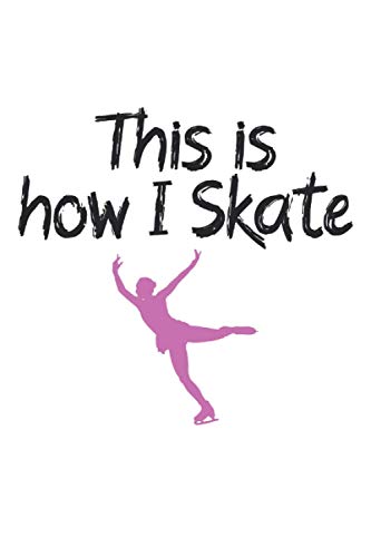This is how i skate sketchbook