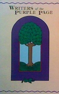 Paperback Writers of the Purple Page Book