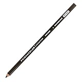 Prismacolor 3373 Premier Soft Core Colored Pencil, Dark Umber, Multicolor