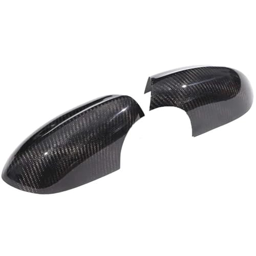 Coquille Rétroviseur pour BMW Série 3 E92 E93 M3 Coques de Remplacement Gauche Droite - 3
