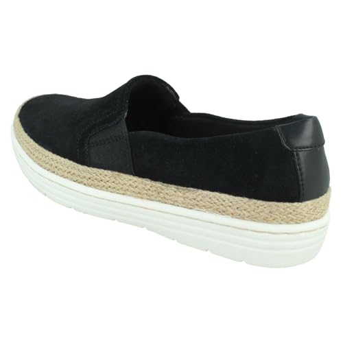 Image of Clarks Womens Marie Sail