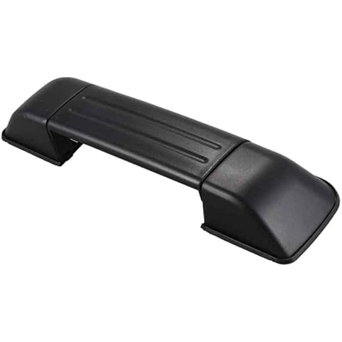 Manilla de la puerta trasera AUTOZOCO compatible con Suzuki Vitara y Grand Vitara XL-7 (98-05) Cover