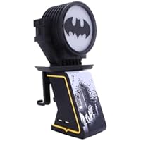 Cable Guys Ikon Charging Stand -Batman Gaming Accessories Holder