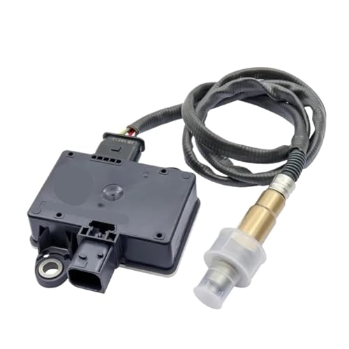 Capteur de particules PM réduit la fumée pour 2500 3500 6.7L