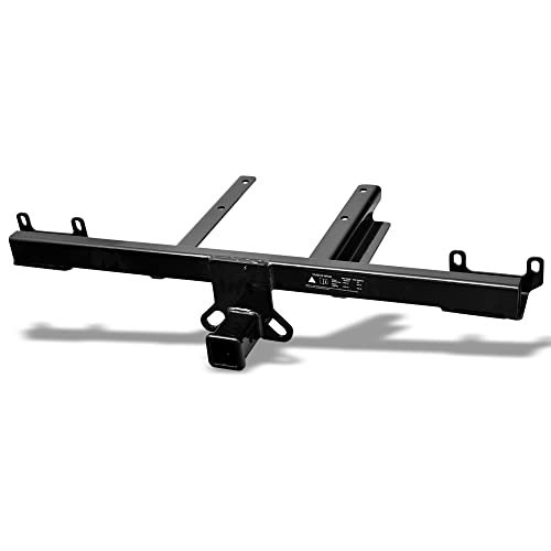 TLAPS 7422448334371 2006-2011 Mercedes-Benz W164 ML-Class