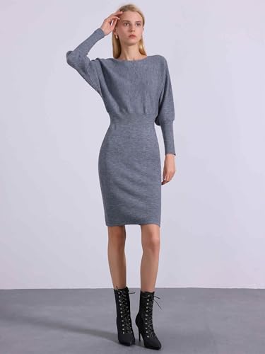 Perphy Denim Boot Lace Up Stiletto Heels Ankle Boots for Women3