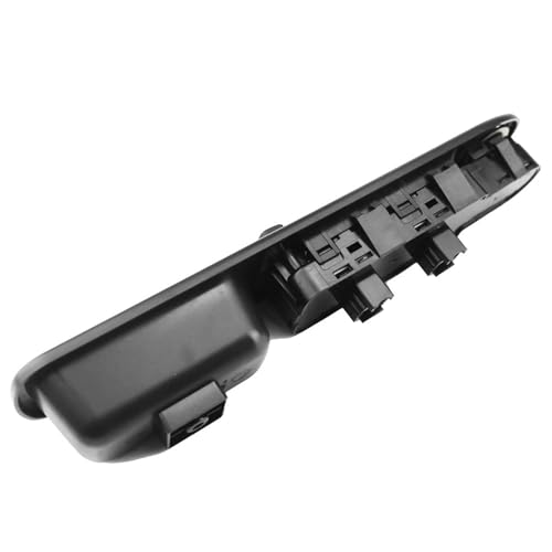 Interruptor elevalunas Peugeot 307 con control maestro de ventanas 6554.KT LHD 3