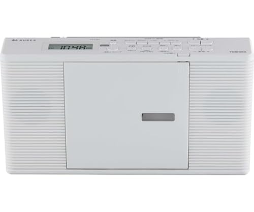 東芝 CDラジオ TY-C261サムネイル4