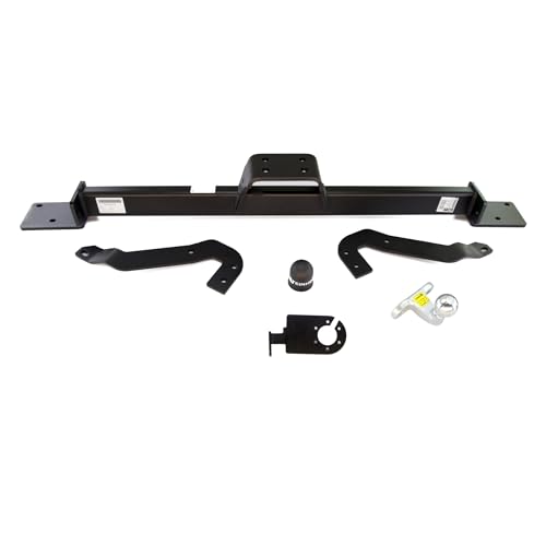 STEINHOF Attelage pour Citroen Jumper 2 II FL de 2014