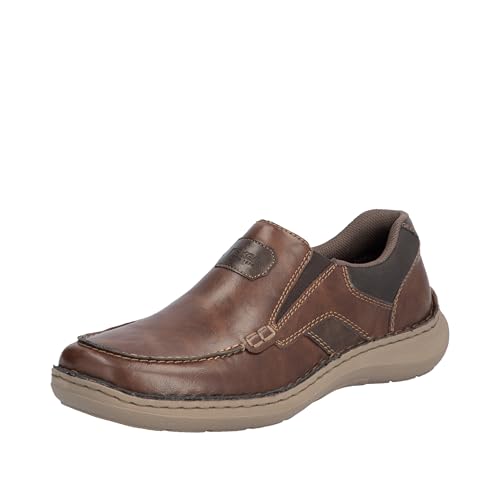 Preisvergleich Produktbild Rieker Herren Halbschuhe 03092