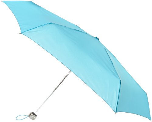 Image of Totes Classics Micro Manual Compact Umbrella