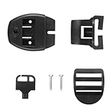 MEILVMEIJI 1 juego de abrazaderas de repuesto para cubiertas de spa y...