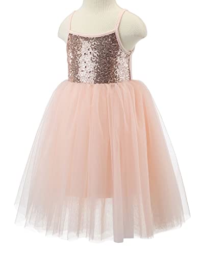 Bow Dream Little Girl Lace Flower Girl Dresses Wedding Party Easter First Communion 2T to 12 Years Old4