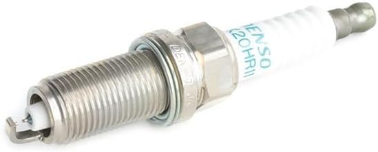 Miniatura 3 de Denso (3426) FK20HR-11 bujías de iridio larga vida, Paquete de 1