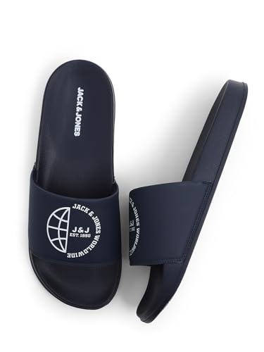 Image of JACK & JONES Men's 12264296 Slides