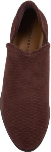 Image of Lucky Brand Women's Baley Ankle Boots