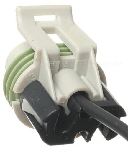 STANDARD IGN PARTS S-639