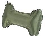 Mil-Tec Auto Resto inflable cuello Oliva