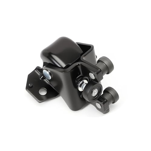 Galet de guidage de porte coulissante droite 9033Z2 contre les blocages