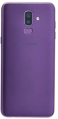 Smartphone, Samsung, Galaxy J8 SM-J810MZPSZTO, 64 GB, 6'', Violeta