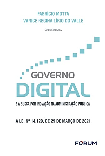 Capa de Governo Digital e a Busca por Inovação na Administração Pública