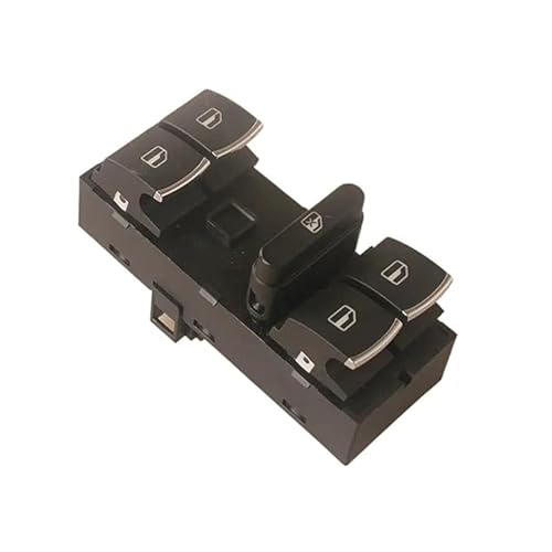 Interrupteur lève-vitre Polo défectueux résolu avec commande conducteur 6RD959857