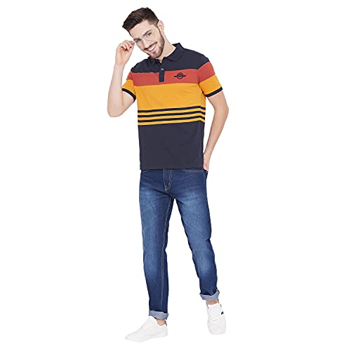 Image of Austin Wood Men's Regular Fit T-Shirt