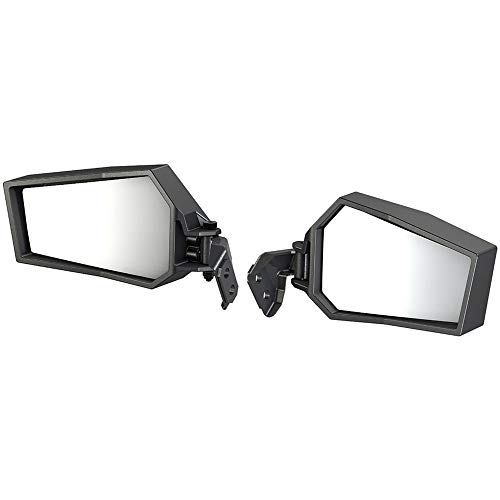 POLARIS RZR XP 1000 XP4 RZR 900 2015-2016 FOLDING SIDE MIRRORS 2881198