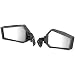 POLARIS RZR XP 1000 XP4 RZR 900 2015-2016 FOLDING SIDE MIRRORS 2881198