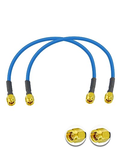 Cables Coaxiales Sma Marca Vecys