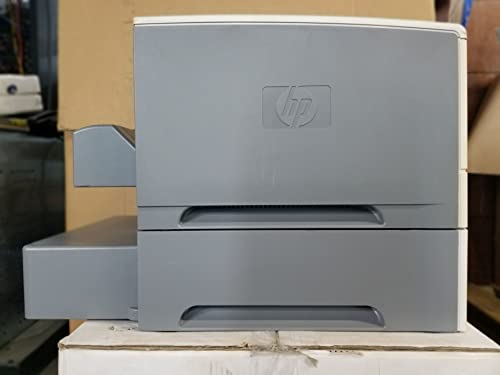 Hp Laserjet 5200Dtn Printer. 35 Ppm, Prints 3 X 5 To 12.28 X18.5 In. 128Mb Std. (Renewed) #TOP4