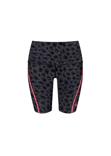 Ethika Girl's Biker Short | Infrared Speedway