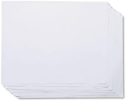 House of Doolittle 402 Doodle Desk Pad Refill, 25 Sheet Pad, 22 x 17