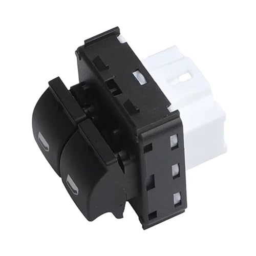 Botones para coche C4 2014-2020 e interruptor maestro de control de ventanas 98016298ZD 4