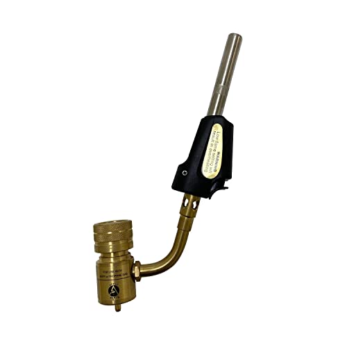 Appli Parts APHT-1S Hand Torch for Soldering & Brazing