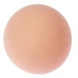 DARLINGTON & Sohns Handtrainer Knetball Brust Anti-Stressball Stress-Ball Antistress Lustiger Stressball Silikon-Brust