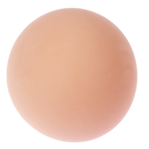 DARLINGTON & Sohns Handtrainer Knetball Brust Anti-Stressball Stress-Ball Antistress Lustiger Stressball Silikon-Brust