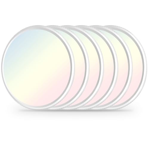 LZHOME LED Ceiling Light, 9 Inch Led Flush Mount Ceiling