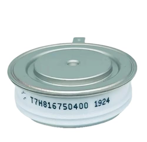 Module à thyristors T7H816750400 pont de diode commutation électricité industrielle
