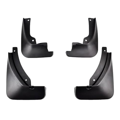 Garde-Boue Skoda Octavia 3 A7 Berline finition noire premium
