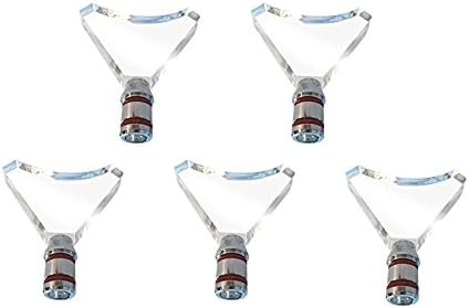 Super Teeth Whitening Tips for LED Curing Light (Two)