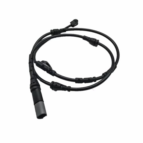 Sensor de desgaste de pastillas de freno para renovación de frenos delanteros BMW X5 F15