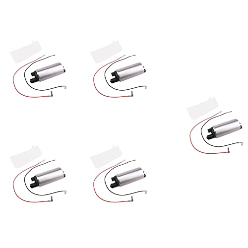 Pompe à essence premium compatible KLE650 et EX400 lot de 5
