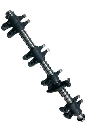 Brazo basculante K25 K21 13251-Fy500 de distribución para motor y rodillo de escape Klift