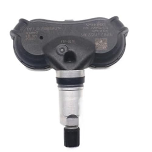 Capteur de pression des pneus TPMS pour Kia Rio : roulez serein en voyage familial