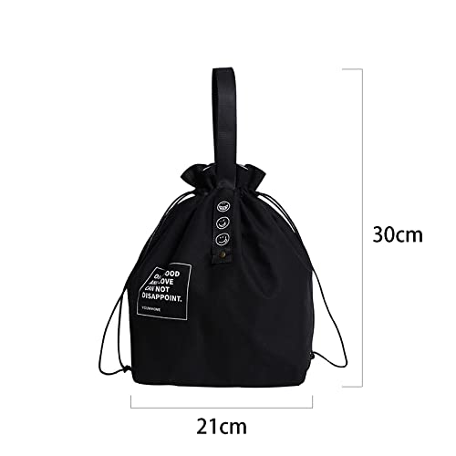 Onunaf Insulated Lunch Bag,Thermal Cooler Bag,Lunch Tote Bags for Adults/Men/Women,Leak-Proof Waterproof Lunch Bags for School Work - Image 2