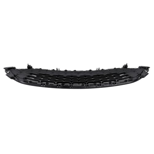 Image of Garage-Pro Grille Assembly For Ford Escape 2020 Textured Black